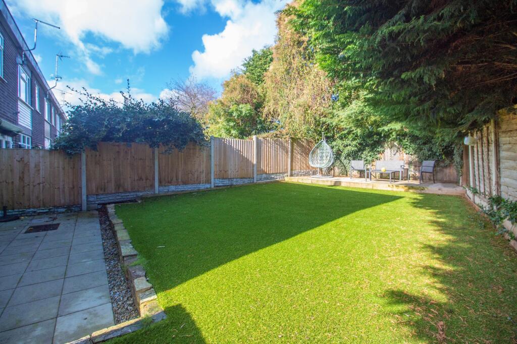 Additional property image - Wealstone Court, Newton Lane, Chester