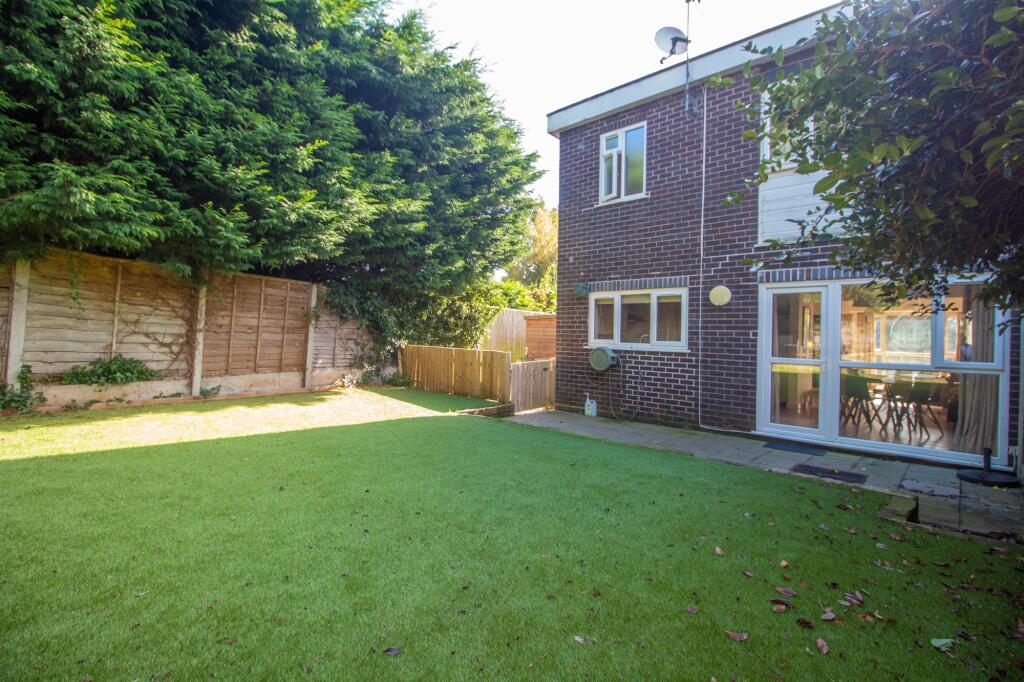 Additional property image - Wealstone Court, Newton Lane, Chester