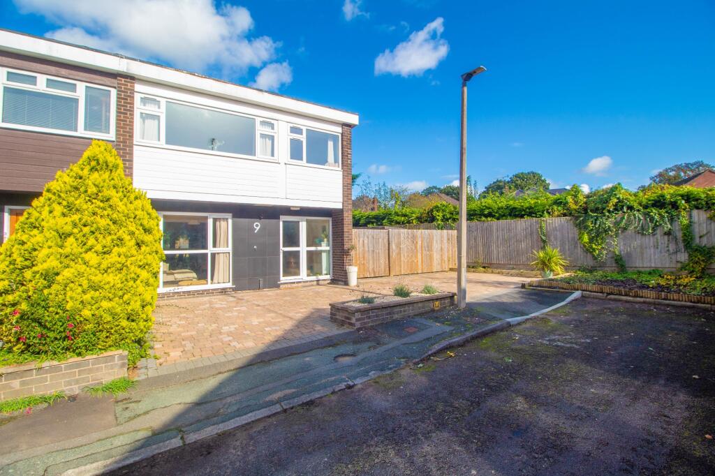 Additional property image - Wealstone Court, Newton Lane, Chester