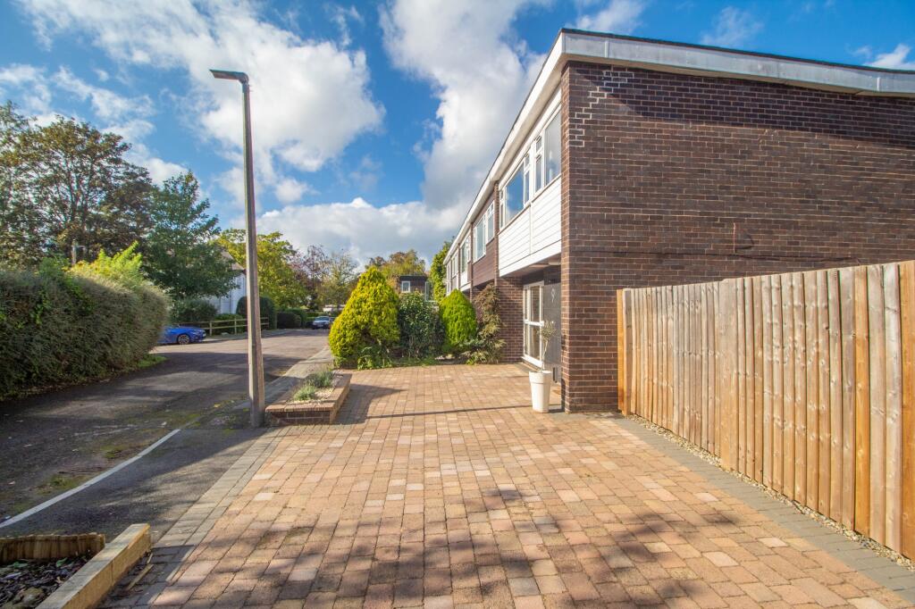 Additional property image - Wealstone Court, Newton Lane, Chester
