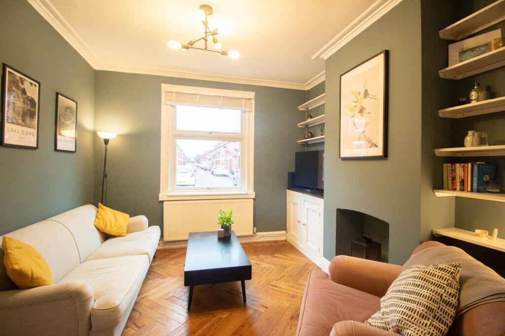 Additional image 2 of Waverley Terrace, Hoole, Chester