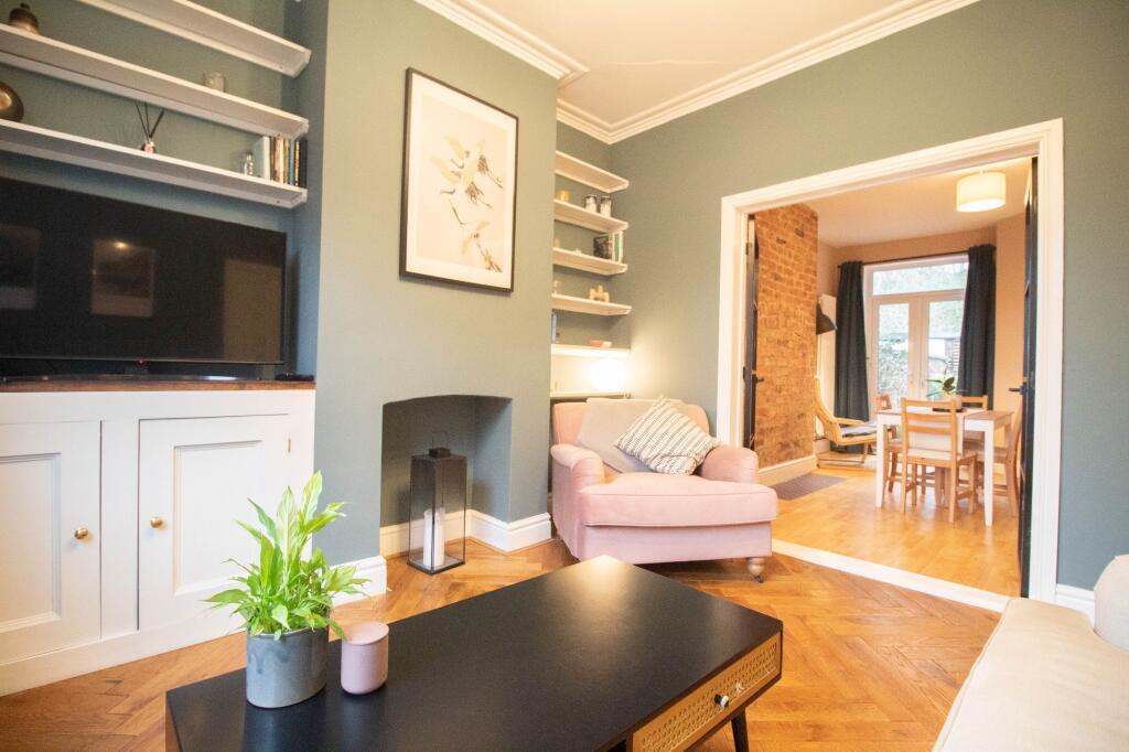 Property image for Waverley Terrace, Hoole, Chester