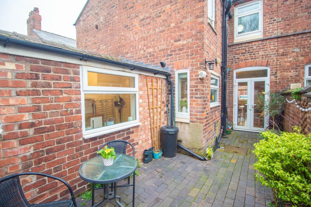 Additional image 3 of Waverley Terrace, Hoole, Chester