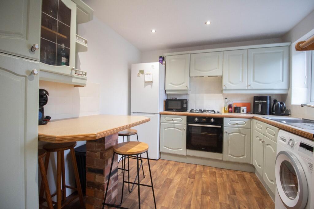 Additional property image - Capesthorne Road, Christleton, Chester