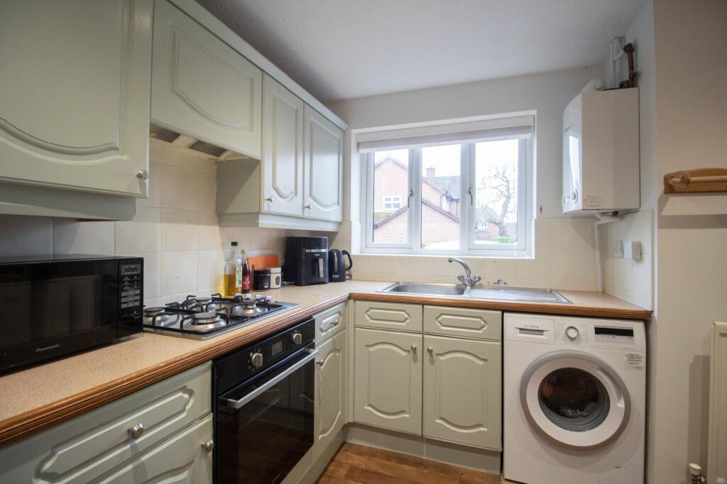 Additional property image - Capesthorne Road, Christleton, Chester