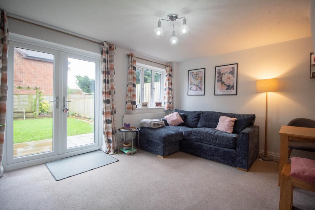 Additional property image - Capesthorne Road, Christleton, Chester