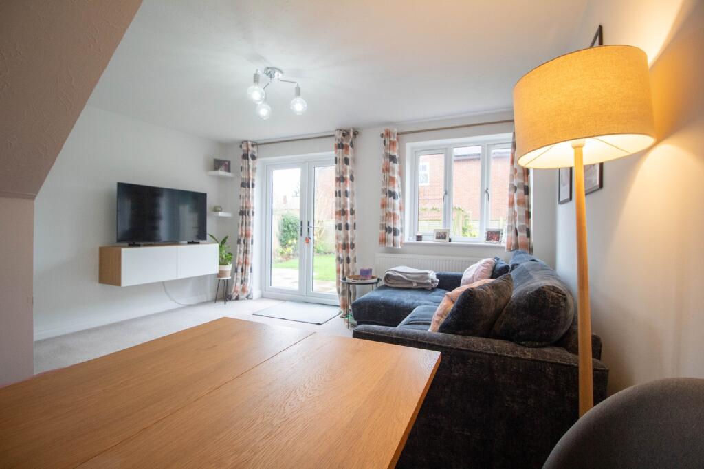 Additional property image - Capesthorne Road, Christleton, Chester