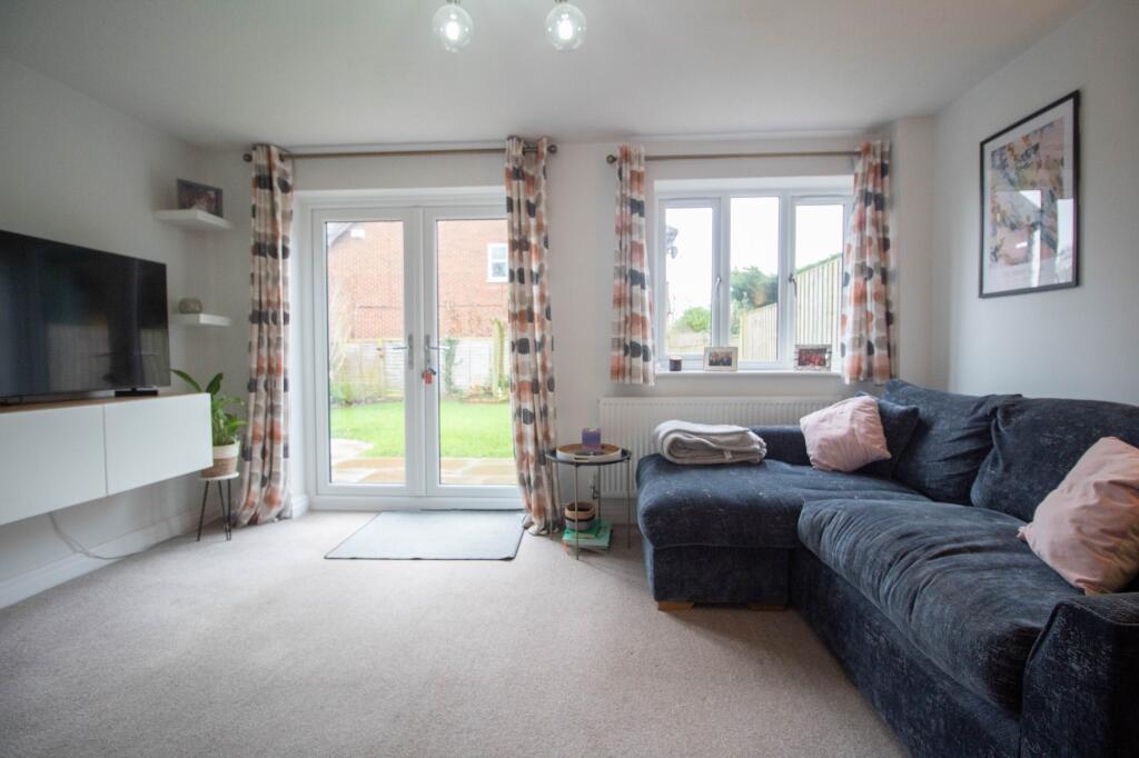Additional property image - Capesthorne Road, Christleton, Chester