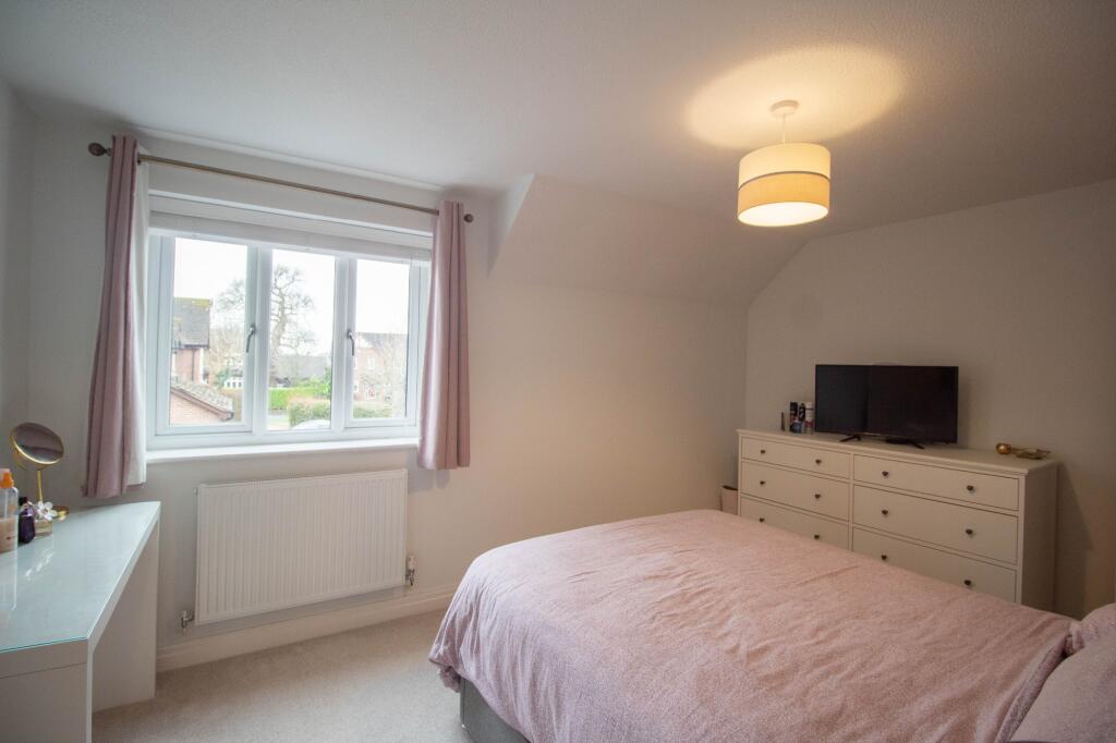 Additional property image - Capesthorne Road, Christleton, Chester