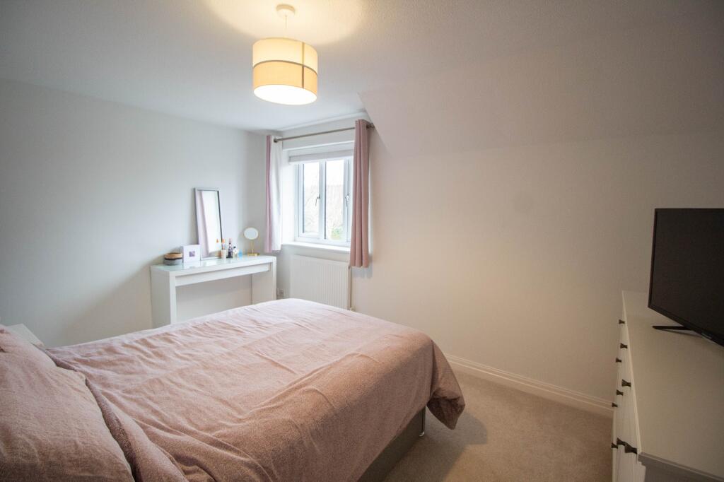 Additional property image - Capesthorne Road, Christleton, Chester