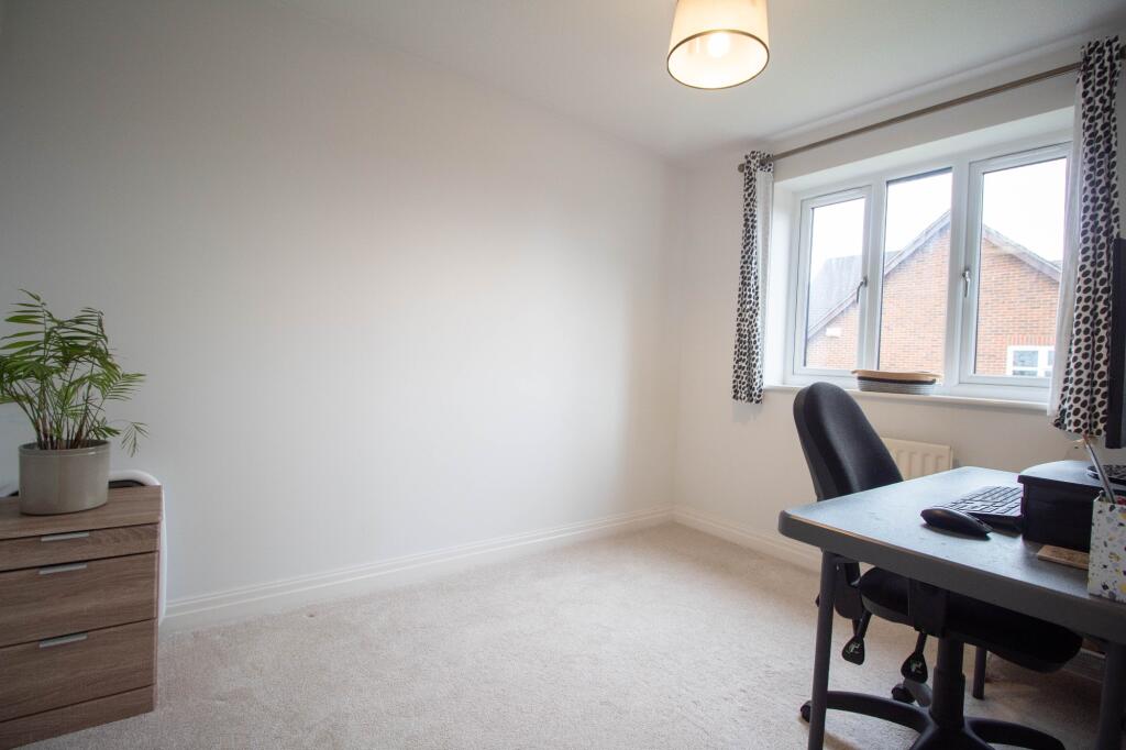 Additional property image - Capesthorne Road, Christleton, Chester