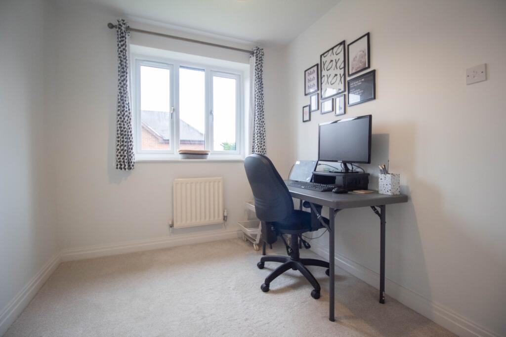 Additional property image - Capesthorne Road, Christleton, Chester