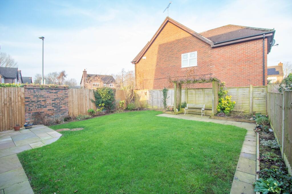Additional property image - Capesthorne Road, Christleton, Chester