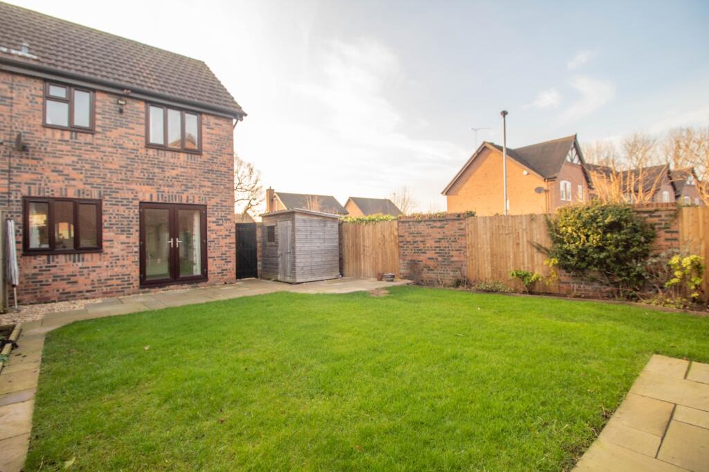 Additional property image - Capesthorne Road, Christleton, Chester