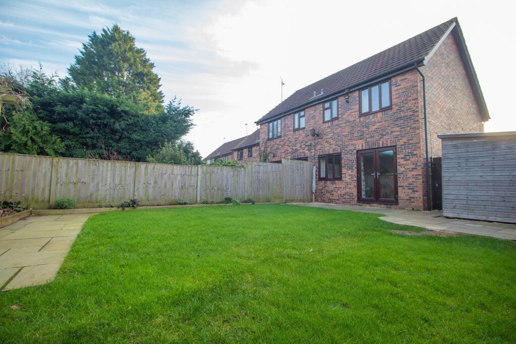 Additional property image - Capesthorne Road, Christleton, Chester
