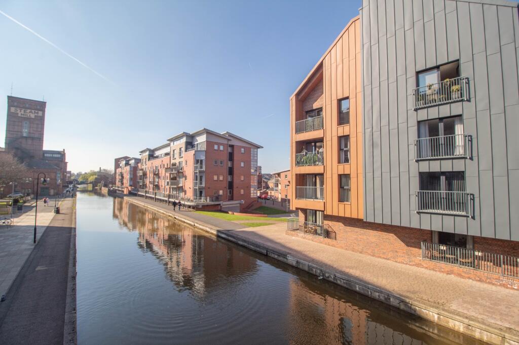 Main image of property: Robinson Way, Shot Tower, Chester