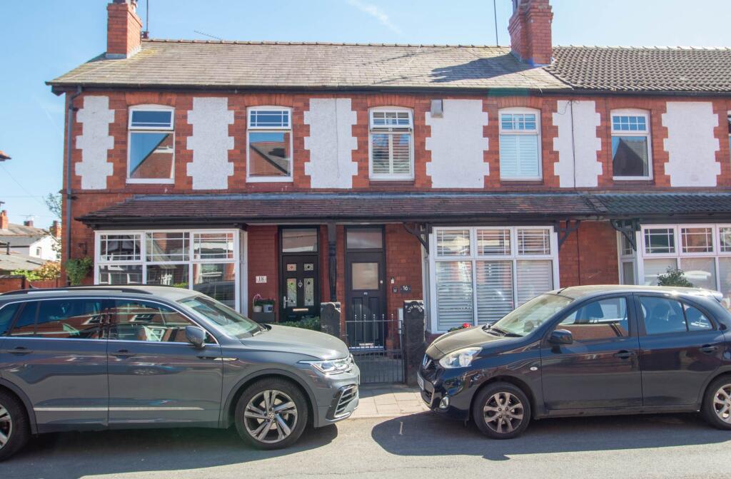 Main image of property: Panton Road, Hoole, Chester