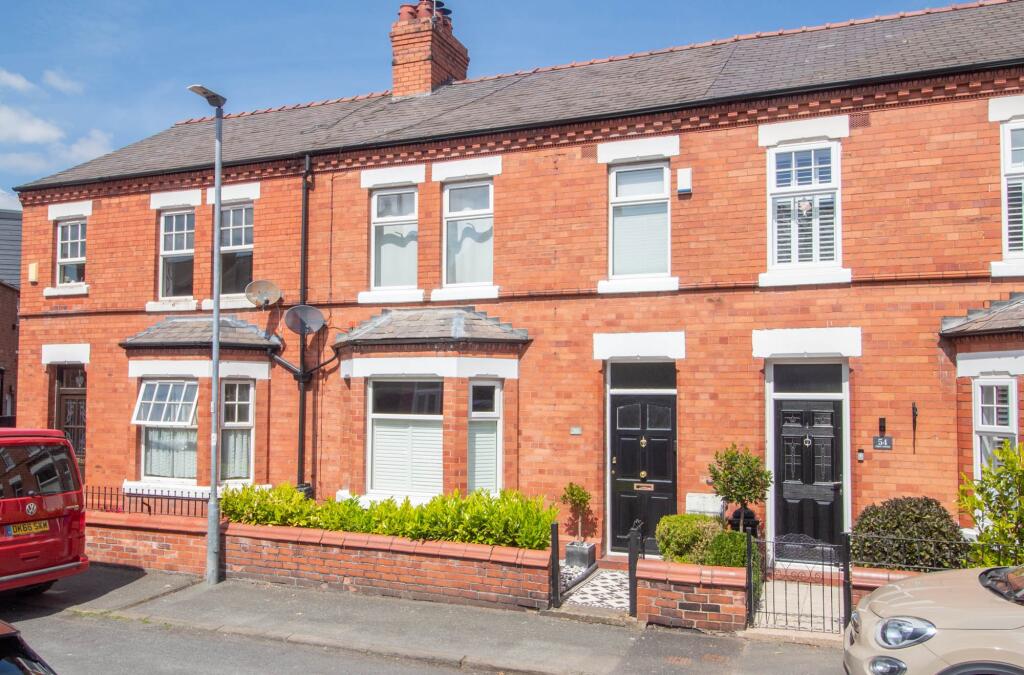 Main image of property: Clare Avenue, Hoole, Chester