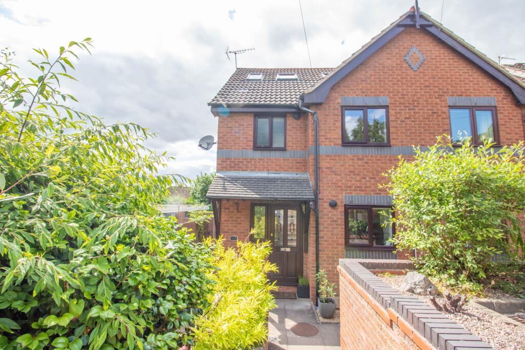 Main image of property: Chester Road, Helsby, Frodsham