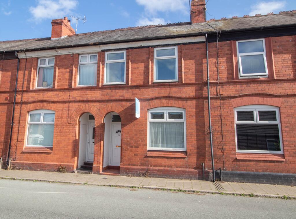 Main image of property: Hoole Lane, Chester