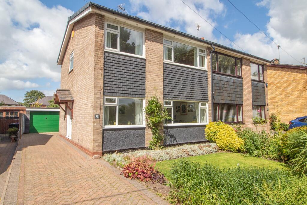 Main image of property: Fir Tree Lane, Littleton, Chester