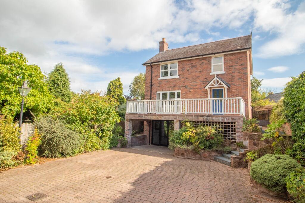 Main image of property: Breen Close, Tattenhall, Chester