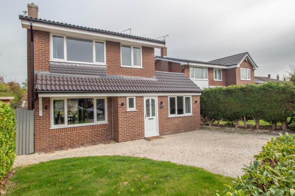 Main image of property: York Drive, Mickle Trafford, Chester