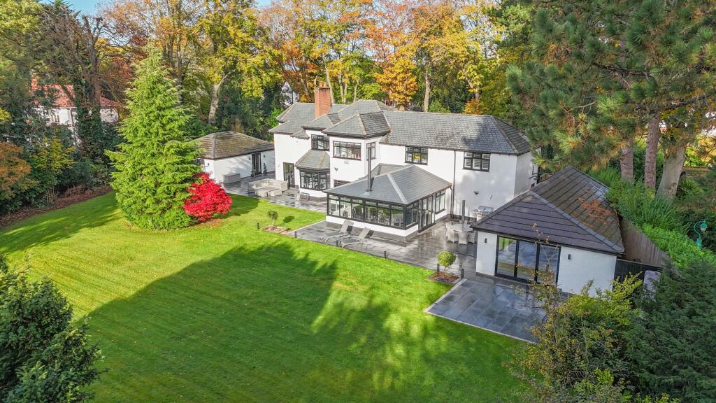 Main image of property: Berwick Road, Little Sutton