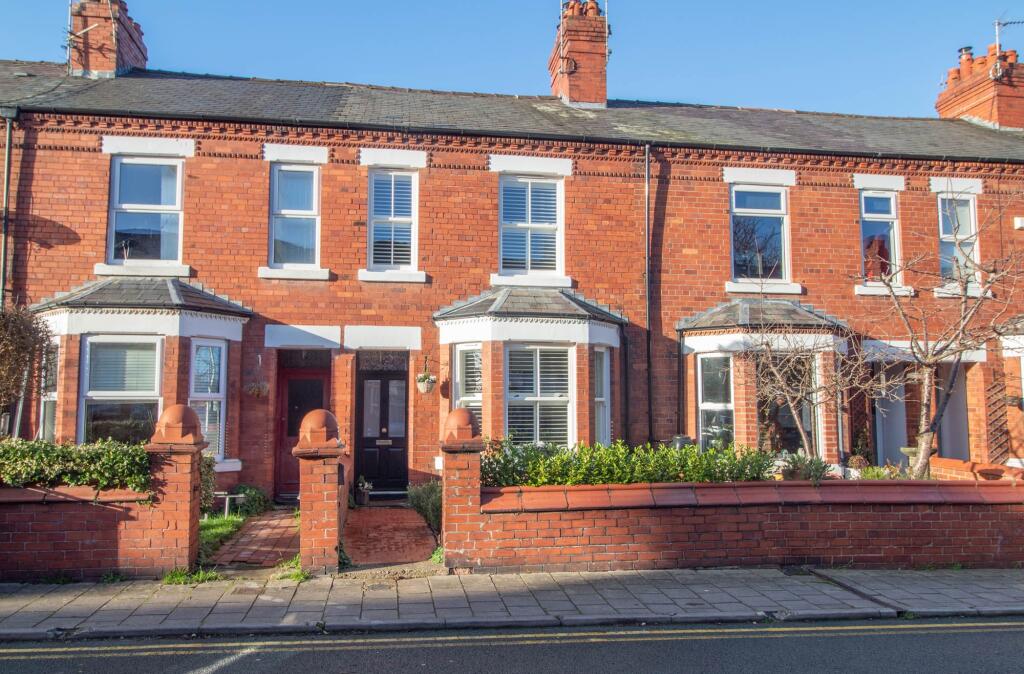 Main image of property: Princes Avenue, Chester City Centre