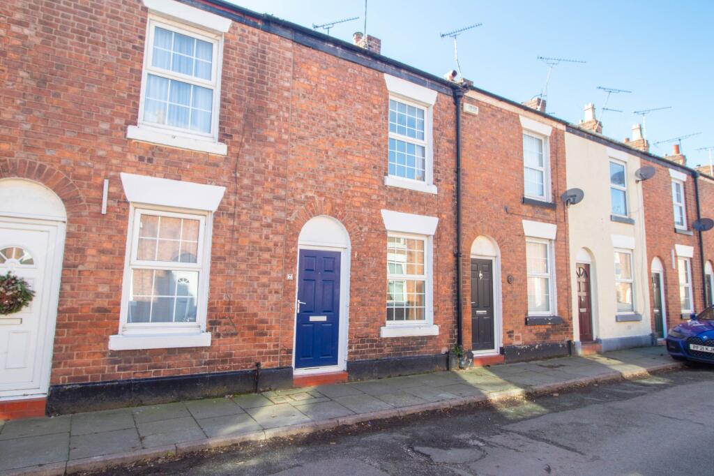 Main image of property: Walter Street, Newtown, Chester