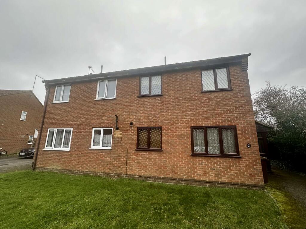 1 bedroom cluster house for rent in Oakgrove Place, NORTHAMPTON, NN4