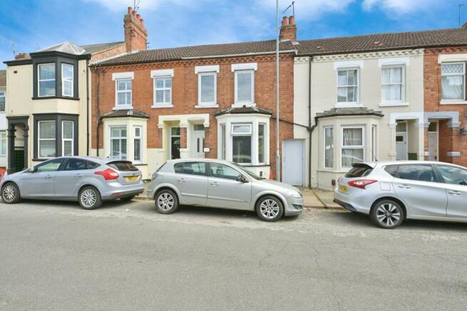 Main image of property: Balmoral Road, NORTHAMPTON