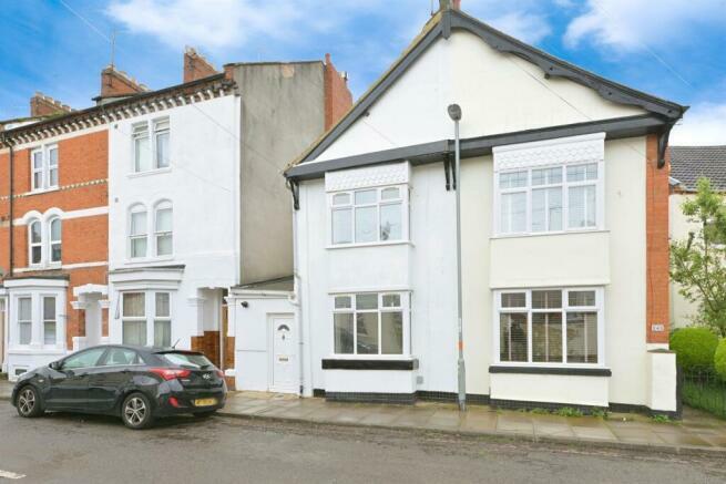 Main image of property: Colwyn Road, NORTHAMPTON