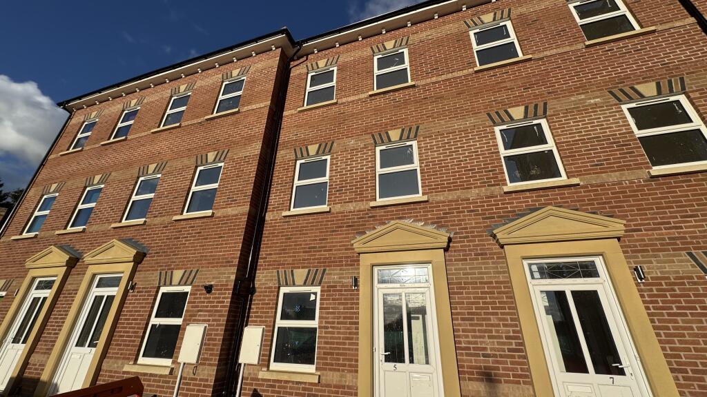 Main image of property: St. Crispin Drive, NORTHAMPTON