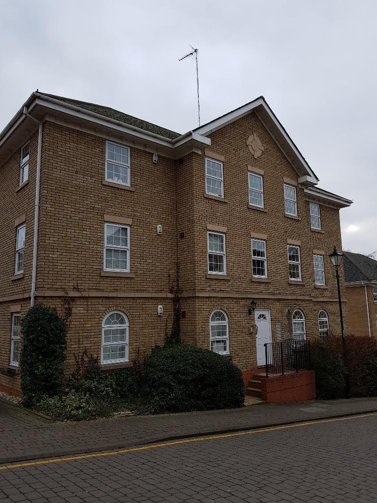 Main image of property: Scholars Court, NORTHAMPTON