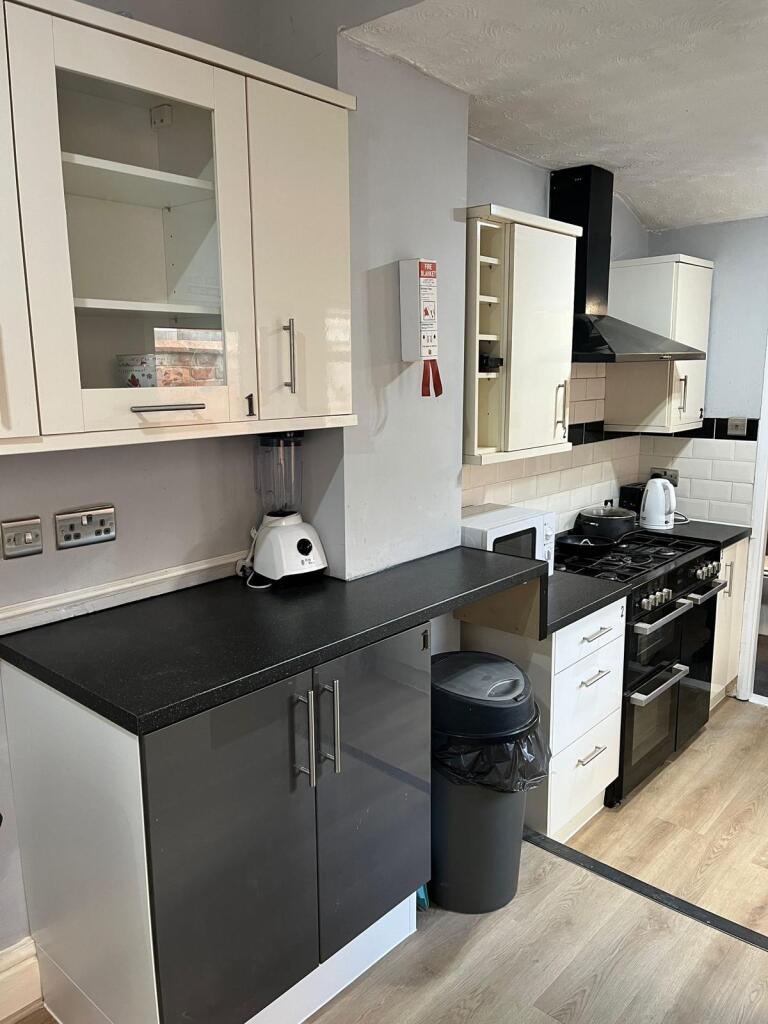 Main image of property: Oxford Street, NORTHAMPTON