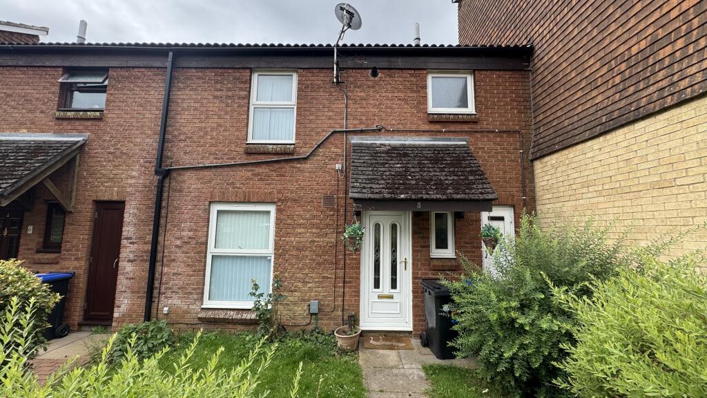 Main image of property: Hawksbeard Place, NORTHAMPTON