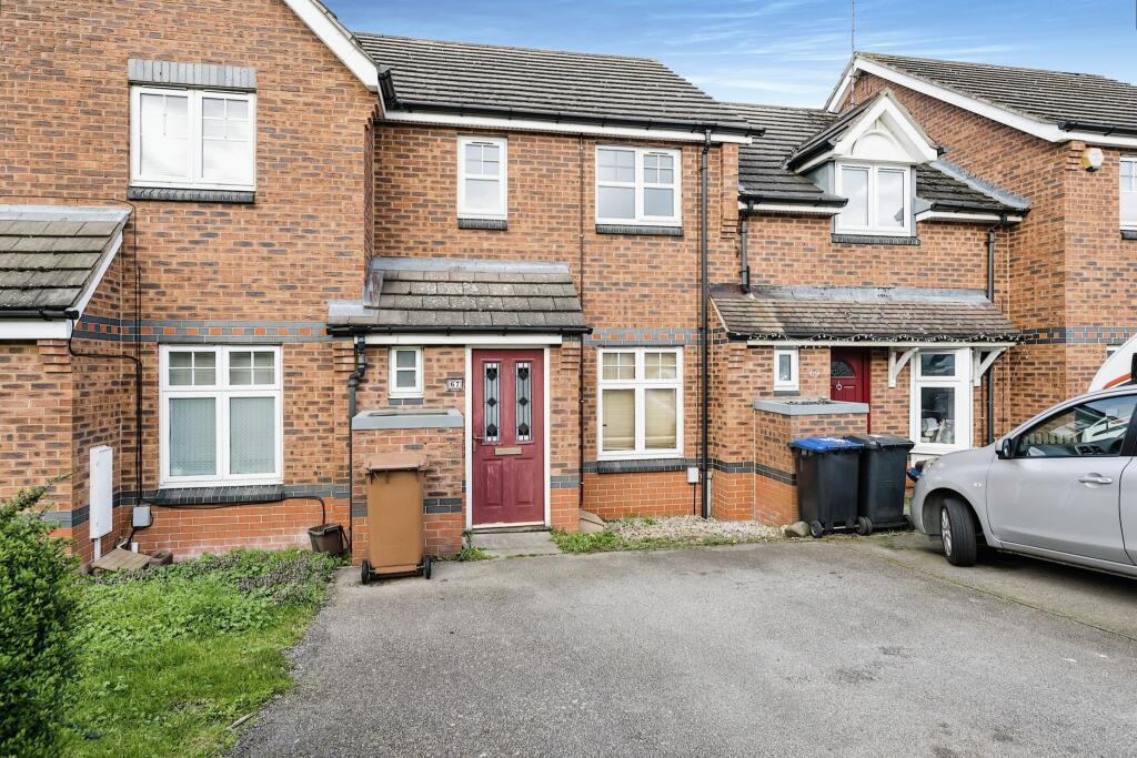 Main image of property: Nene Drive, NORTHAMPTON