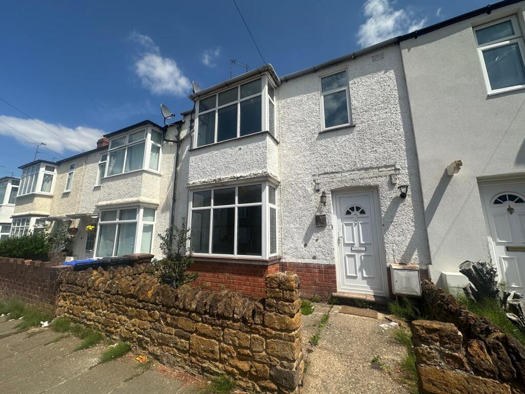 Main image of property: Beech Avenue, NORTHAMPTON