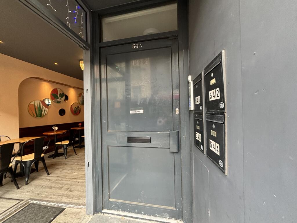 Main image of property: 54A Gold street, Northampton