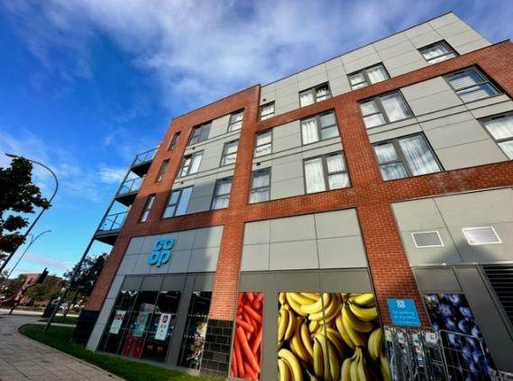 Main image of property: High Street, Upton, NORTHAMPTON