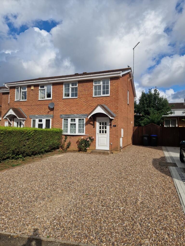 Main image of property: Wilford Avenue, NORTHAMPTON