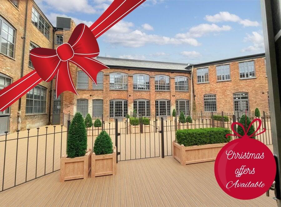 Main image of property: dunster street, northampton