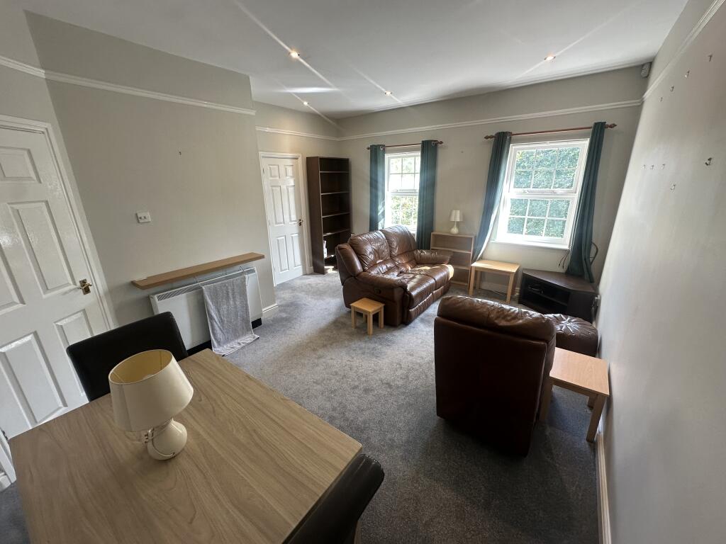 Main image of property: Scholars Court, NORTHAMPTON