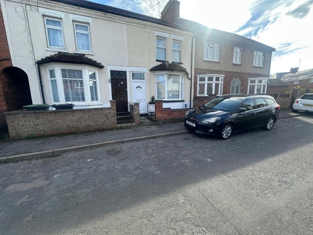 Main image of property: Pratt Road, RUSHDEN