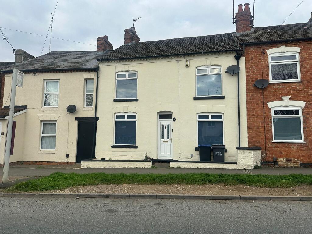 Main image of property: Boughton Green Road, NORTHAMPTON