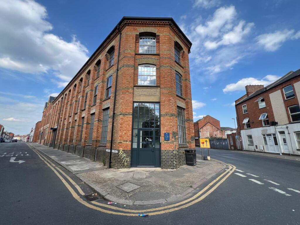 Main image of property: Overstone Road, NORTHAMPTON