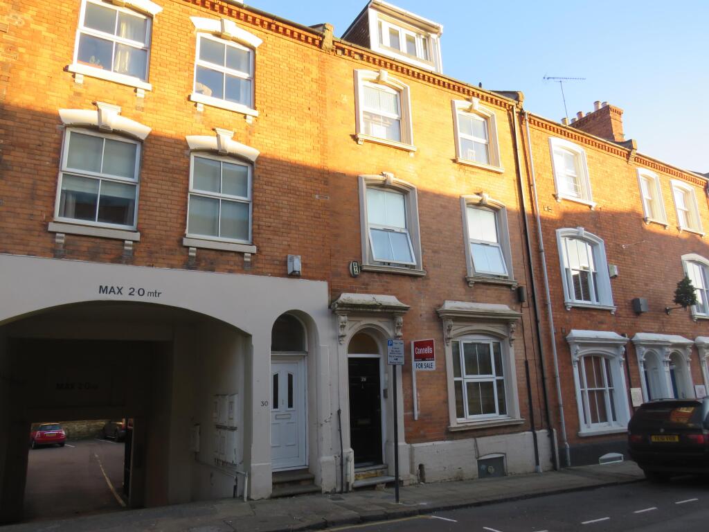 Main image of property: Hazelwood Road, NORTHAMPTON