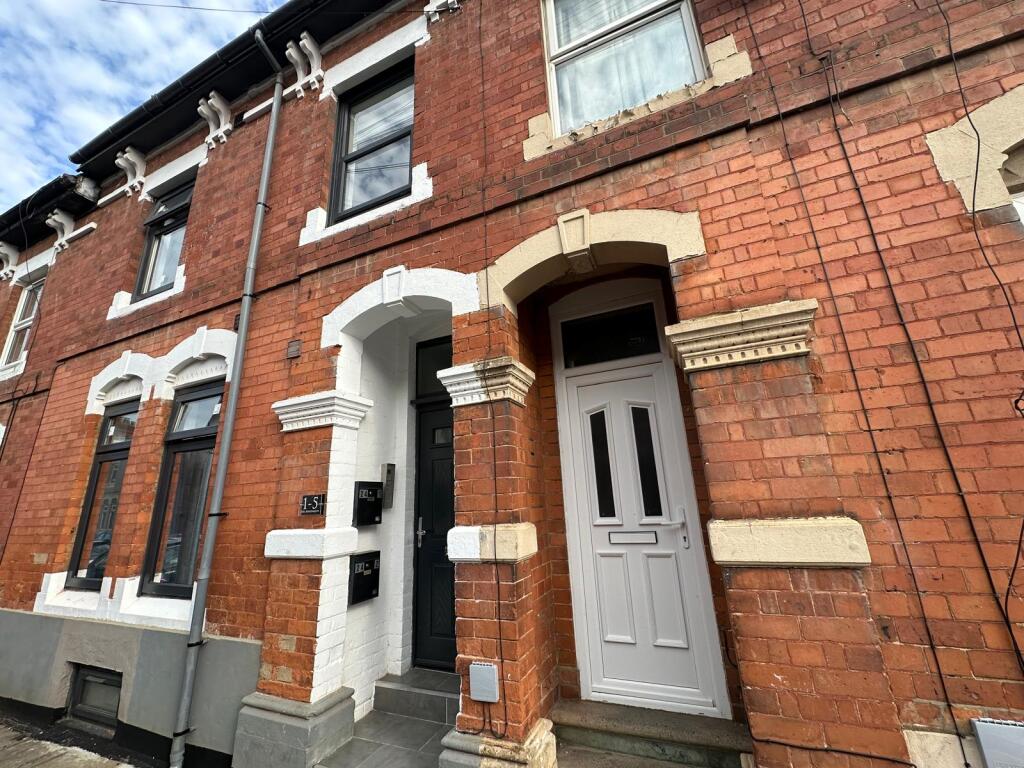 Main image of property: St. Pauls Road, NORTHAMPTON