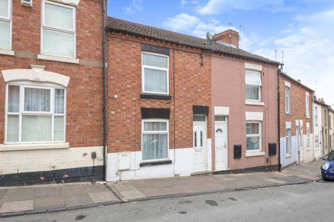 Main image of property: Salisbury Street, NORTHAMPTON
